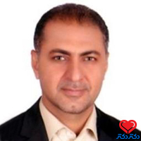 محمود موذن تخصص بیماریهای کودکان بوشهر
