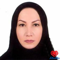 دکتر فریبا شیخی شوشتری