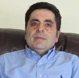 علی فاطمی شریعت پناهی تخصص گوش، گلو، بینی و جراحی سر و گردن تهران