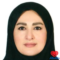 افشان اصغرزاده کارشناسی مامایی تهران