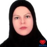 دکتر افسانه افسرده