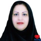 مریم پاک سرشت