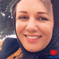 منصوره عارف مهر کارشناسی مامایی تهران