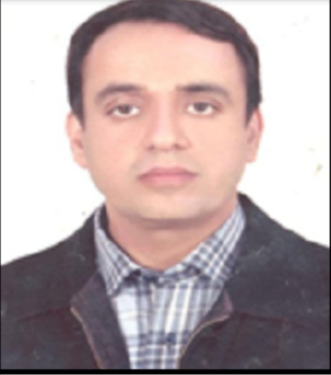 دکتر محمد شفیعی