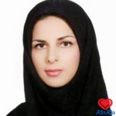 دکتر مریم ریاحی نژاد