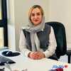 دکتر ماندانا امیرسرداری