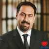 علی رضا حیدری تخصص چشمپزشکی کرمانشاه