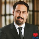 دکتر علی رضا حیدری