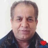 حمید وطن دوست تخصص جراحی استخوان و مفاصل (ارتوپدی) ارومیه