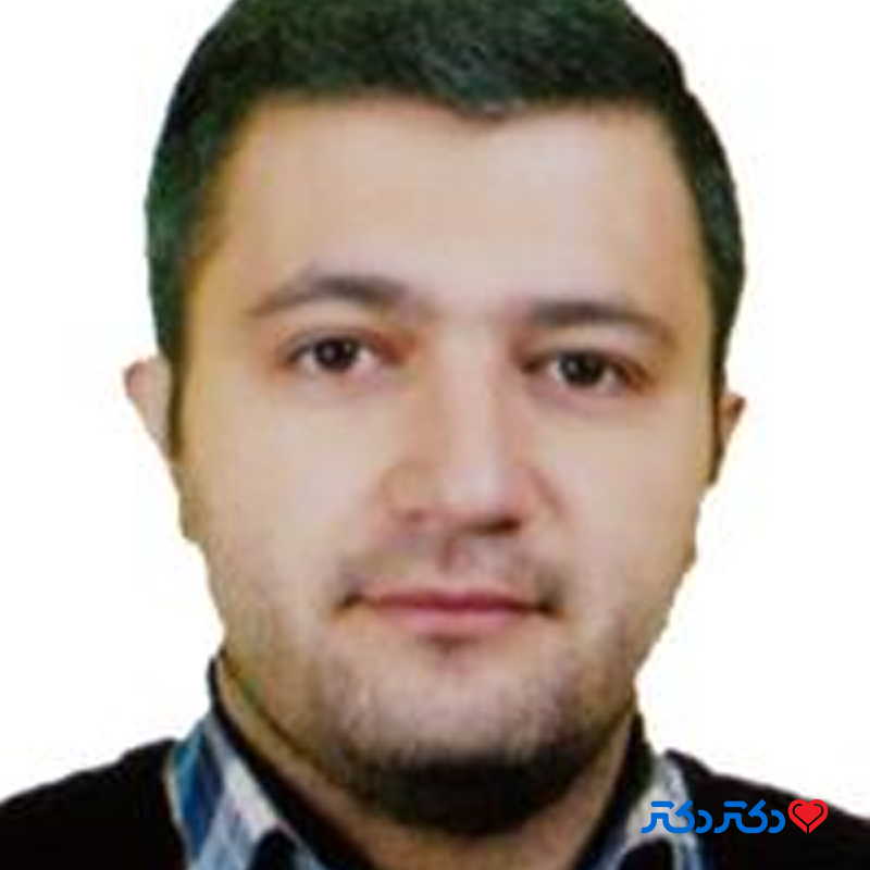 بهنام خدادادی