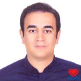 مسعود شریفیان رضوی فوق تخصص بیماریهای گوارش و کبد بزرگسالان مشهد