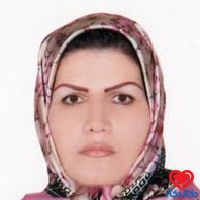 سیده فاطمه خداوردی