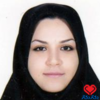 دکتر عارفه السادت طاهری