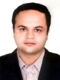 دکتر افشین صراف