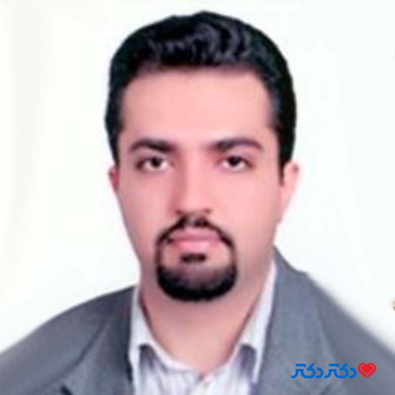 دکتر علیرضا فرهبد