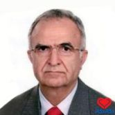 دکتر ابراهیم عباسی