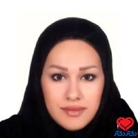 دکتر نوشین موسوی نمین