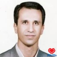 دکتر محمدرضا وفا