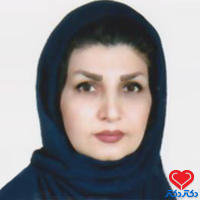 دکتر ناهید مصدق