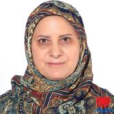 فرشته فارغی نایینی تخصص بیماریهای عفونی و گرمسیری اصفهان