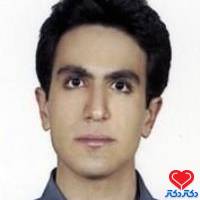 دکتر سعید طلائی