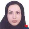 فاطمه علوی رضوی کارشناسی گفتاردرمانی کرمان