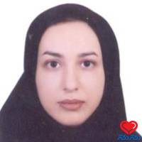 فاطمه علوی رضوی