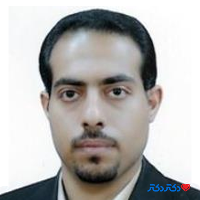 دکتر مهدی عابدی