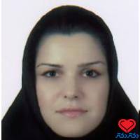 دکتر سولماز حیدری