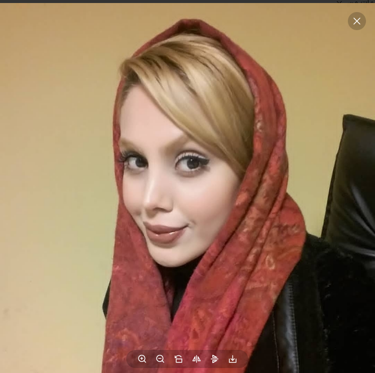 دکتر شیوا سهرابی