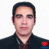 دکتر محبوب اسدلو