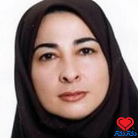 دکتر نرجس صدیق پور