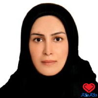 دکتر اکرم جلالوند