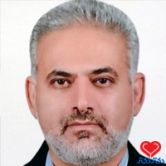 دکتر حمزه شامانی