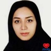 دکتر رویا زارع مهرجردی