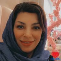 بیتا غلامی کارشناسی مامایی تهران