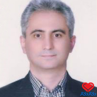 دکتر بهزاد عطرکارروشن