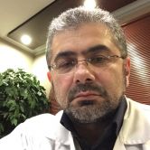 شهرام حسن زاده