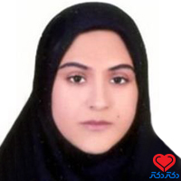 سمیرا کمالیان دکترای تخصصی (Ph.D) کاردرمانی لار