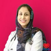 مهیا گلدسته تخصص بیماریهای کودکان گرگان
