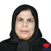دکتر لیلی سخاوت