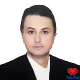 دکتر میرمحمد میری
