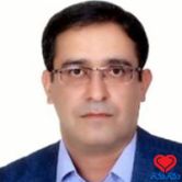 دکتر مهدی افشاری