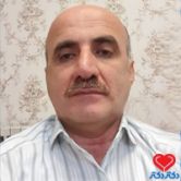 دکتر سیدعباس مظفری