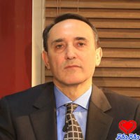 فرشید پرکار