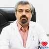 رامین مفرح تخصص بیماریهای پوست (درماتولوژی) ساری