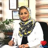 زهرا سعادتی تخصص جراحی عمومی تهران