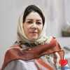 هاله رحمان پور زنجانی فلوشیپ نازایی و آی‌وی‌اف تهران