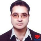 دکتر عباس رحمانی مهر