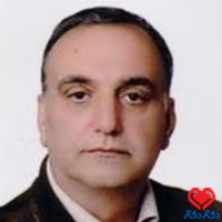 دکتر شهرام داوری